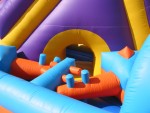 Crossover Course