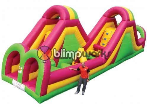 Jumbo Course I
