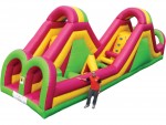Jumbo Course I