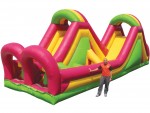 Jumbo Course I