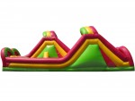 Jumbo Course I