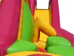 Jumbo Course I