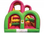 Jumbo Course I