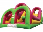 Jumbo Course I