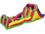 Jumbo Course II