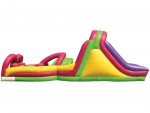 Jumbo Course II