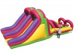 Jumbo Course II