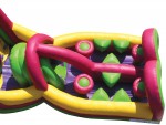 Jumbo Course II