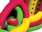 Jumbo Course II