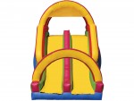 46' Obstacle Course