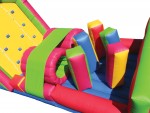 46' Obstacle Course