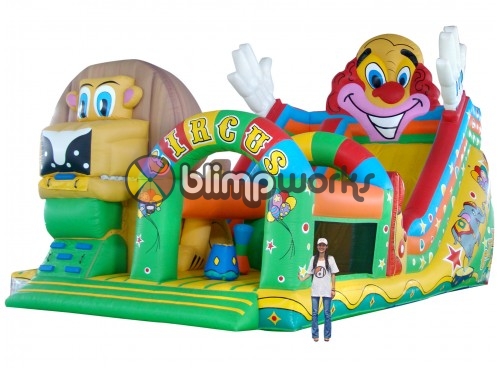 Giant Clown Complex