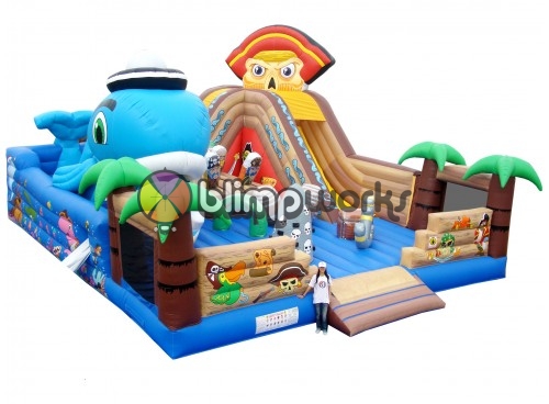 Giant Pirate Complex