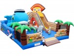 Giant Pirate Complex