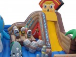 Giant Pirate Complex