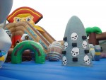 Giant Pirate Complex