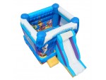 Bouncer Slide Combos, Undersea Combo, The Inflatable Depot