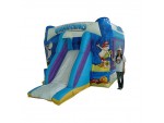 Bouncer Slide Combos, Undersea Combo, The Inflatable Depot