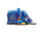 Bouncer Slide Combos, Undersea Combo, The Inflatable Depot
