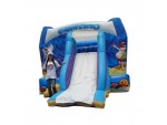 Bouncer Slide Combos, Undersea Combo, The Inflatable Depot