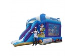 Bouncer Slide Combos, Undersea Combo, The Inflatable Depot