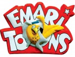 Inflatable Emary logo