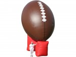 Inflatable Football