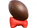 Inflatable Football