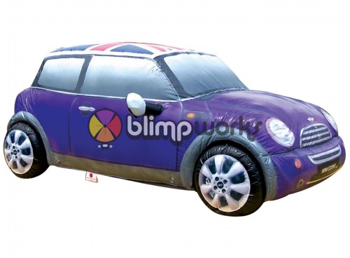 Inflatable Mini