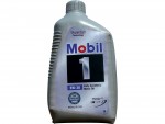 Inflatable Mobil Oil
