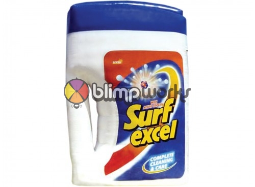 Inflatable Surf-excel