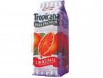 Inflatable Tropicana Juice