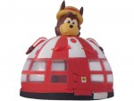 Inflatable Kamori Campaigne