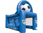 Inflatable Penalty Kick