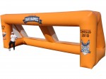 Inflatable Soccer Goal