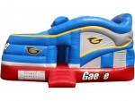 Inflatable Tennis Shoe