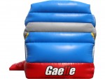 Inflatable Tennis Shoe