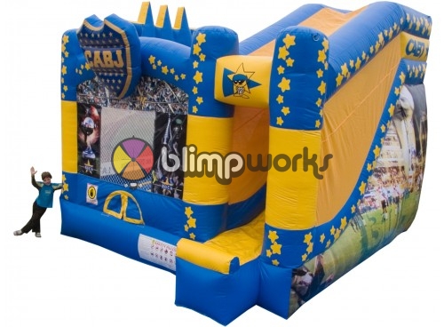 Inflatable Voka