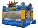 Inflatable Voka