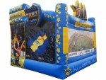 Inflatable Voka