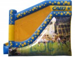 Inflatable Voka