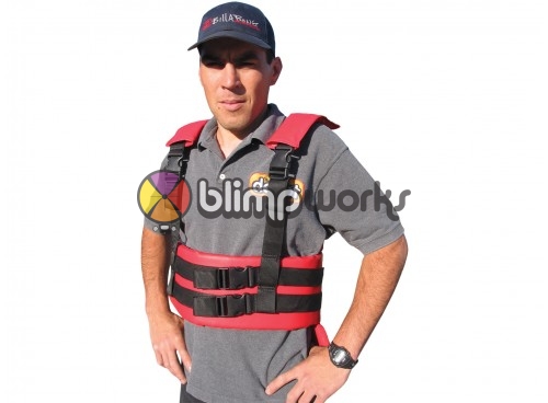 Bungee Harnesses