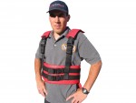 Bungee Harnesses