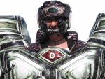 AIR-BOTS Helmet