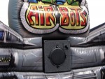 AIR-BOTS Real Time Audio System