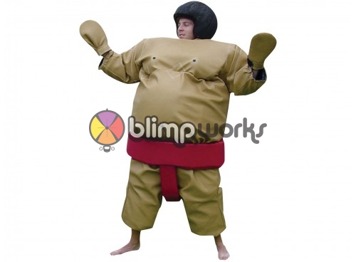 Sumo Suits