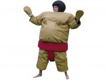 Sumo Suits