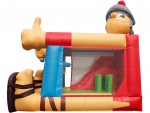 Inflatable Romanito