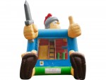 Inflatable Romanito