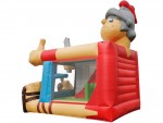 Inflatable Romanito